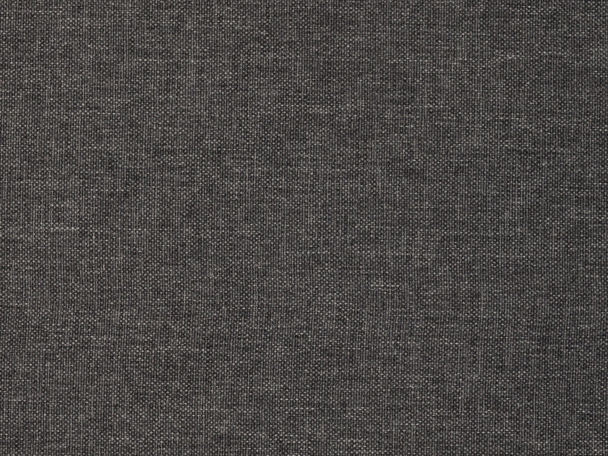 Grey fabric armchair with matching ottoman, featuring plush cushioning, modern design, and wooden legs. Ideal for living room or office decor, providing both comfort and style.