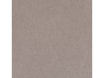 Taupe 2 seater loveseat and chair set with plush cushions, wooden legs, and modern design. Perfect for living rooms, offering comfort and style with durable fabric and neutral tones.