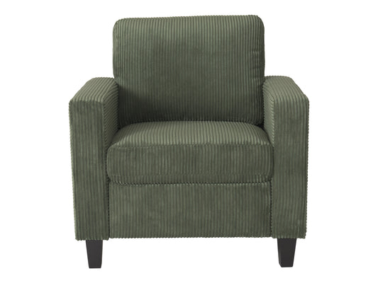 Alton Accent Chair