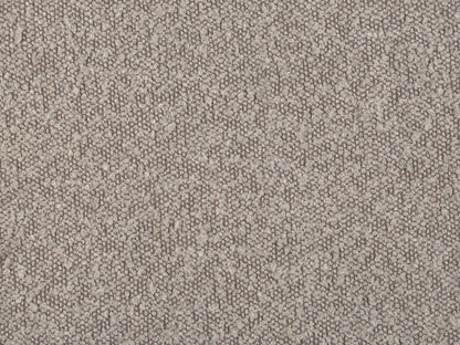 Light Grey Boucle Sofa