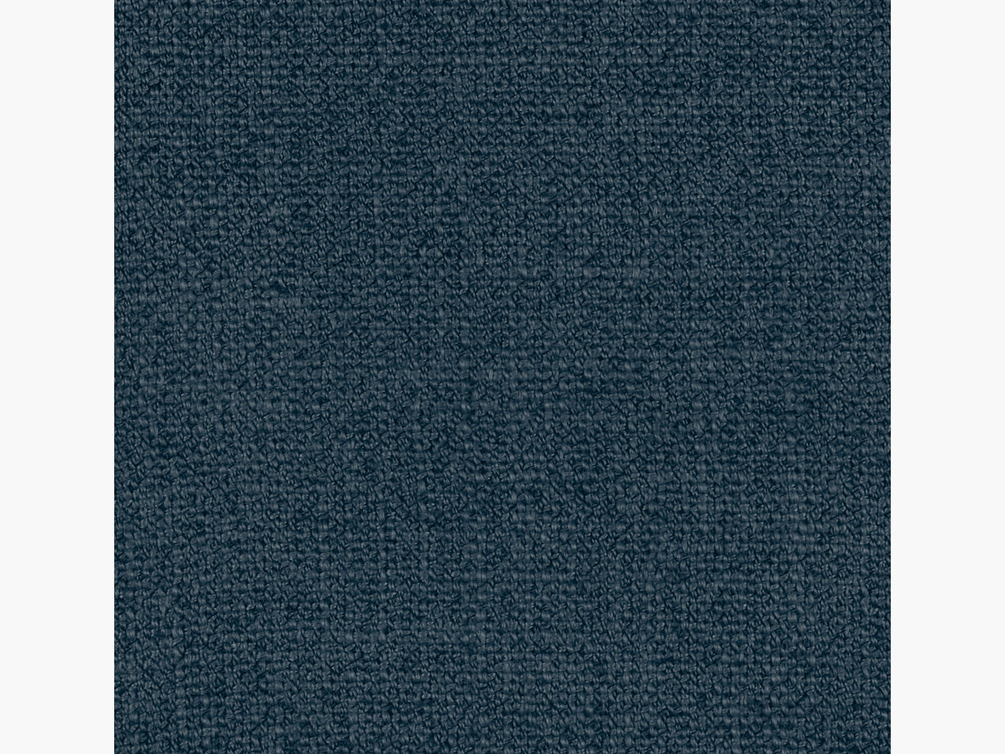 Blue Storage Bench