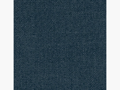 Blue Storage Bench