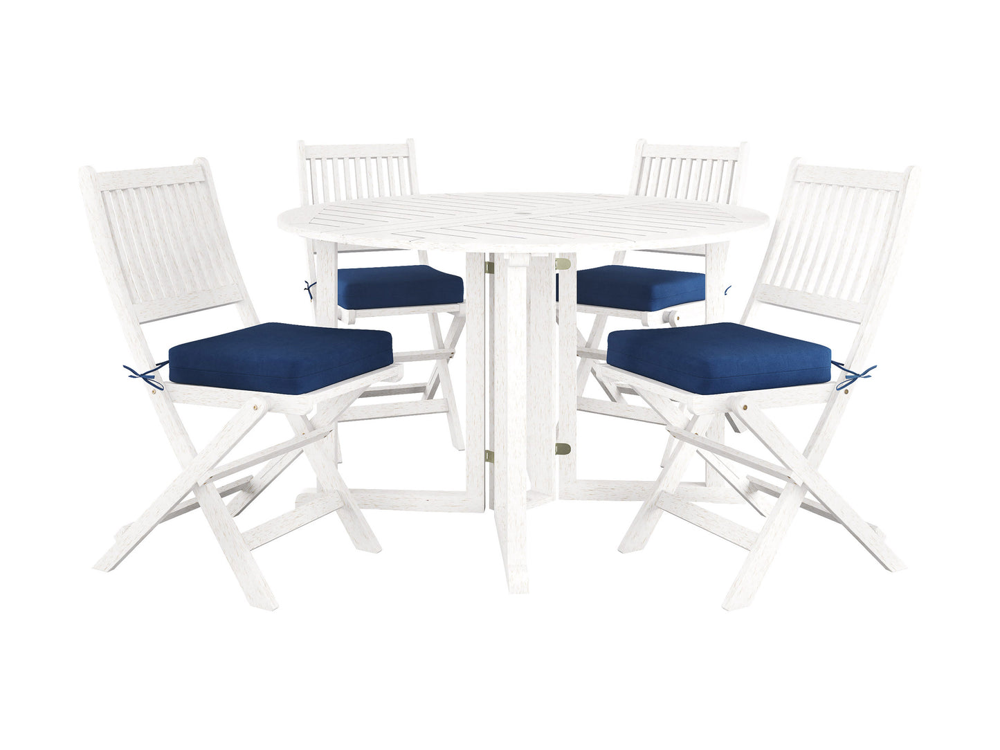Folding Set, 5pc