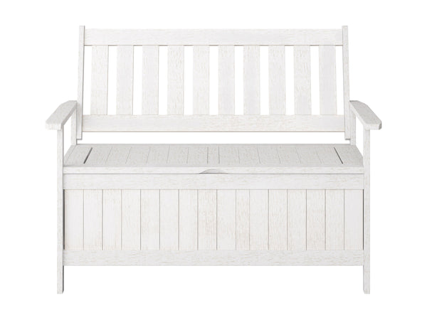 〆1/31 WHITE_WOOD_BENCH #1 Gladiator 8 ft. Adjustable Height Workbench with Hardwood Top in