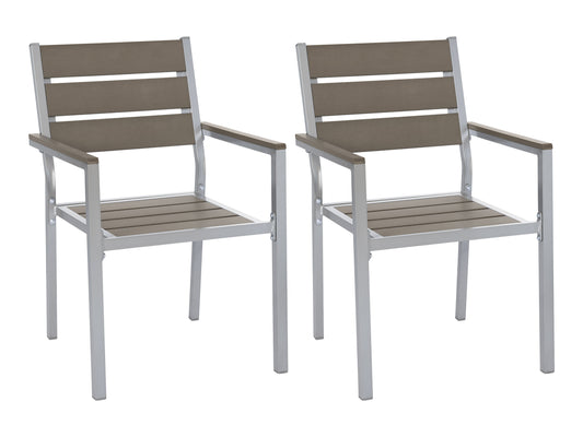 Gallant Patio Dining Chair - FINAL SALE ITEM