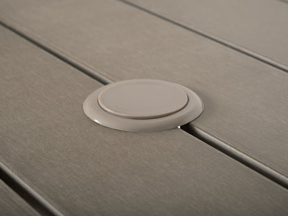 Gallant 6-Top Patio Table