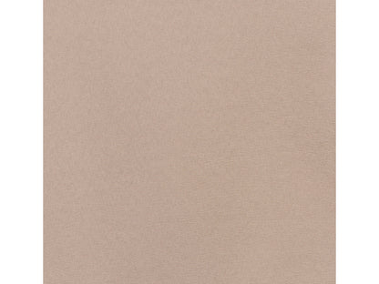 9.5ft taupe offset patio umbrella with 360-degree rotation, sturdy aluminum frame, and UV-resistant canopy, ideal for outdoor shade on patios or gardens.