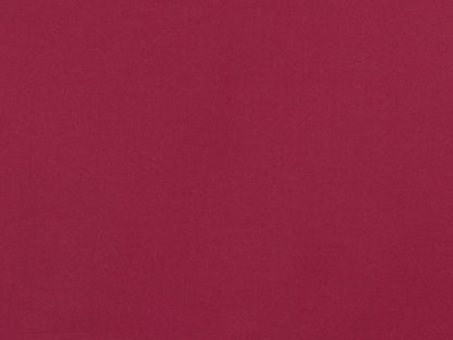 Wine red cantilever patio umbrella with sturdy base, adjustable tilt, and UV-resistant canopy, perfect for outdoor shade on patios or gardens.