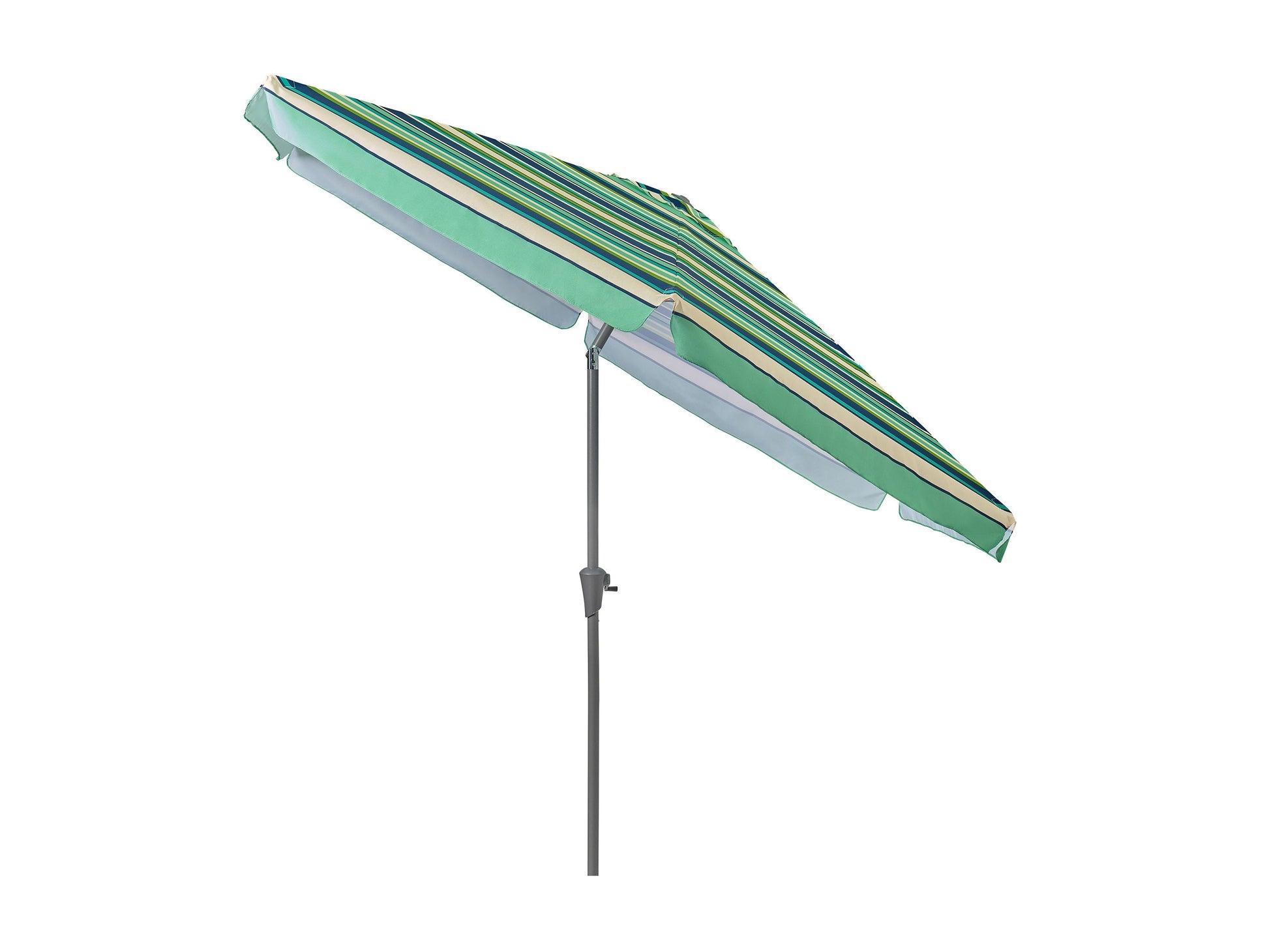 10ft Patio Umbrella | Round Tilting Canopy CorLiving Furniture Canada 10ft Patio Umbrella | Round Tilting Canopy CorLiving Furniture Canada