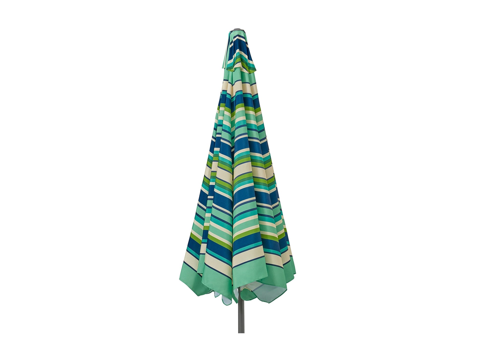 green patio umbrella amazon 10ft Patio Umbrella