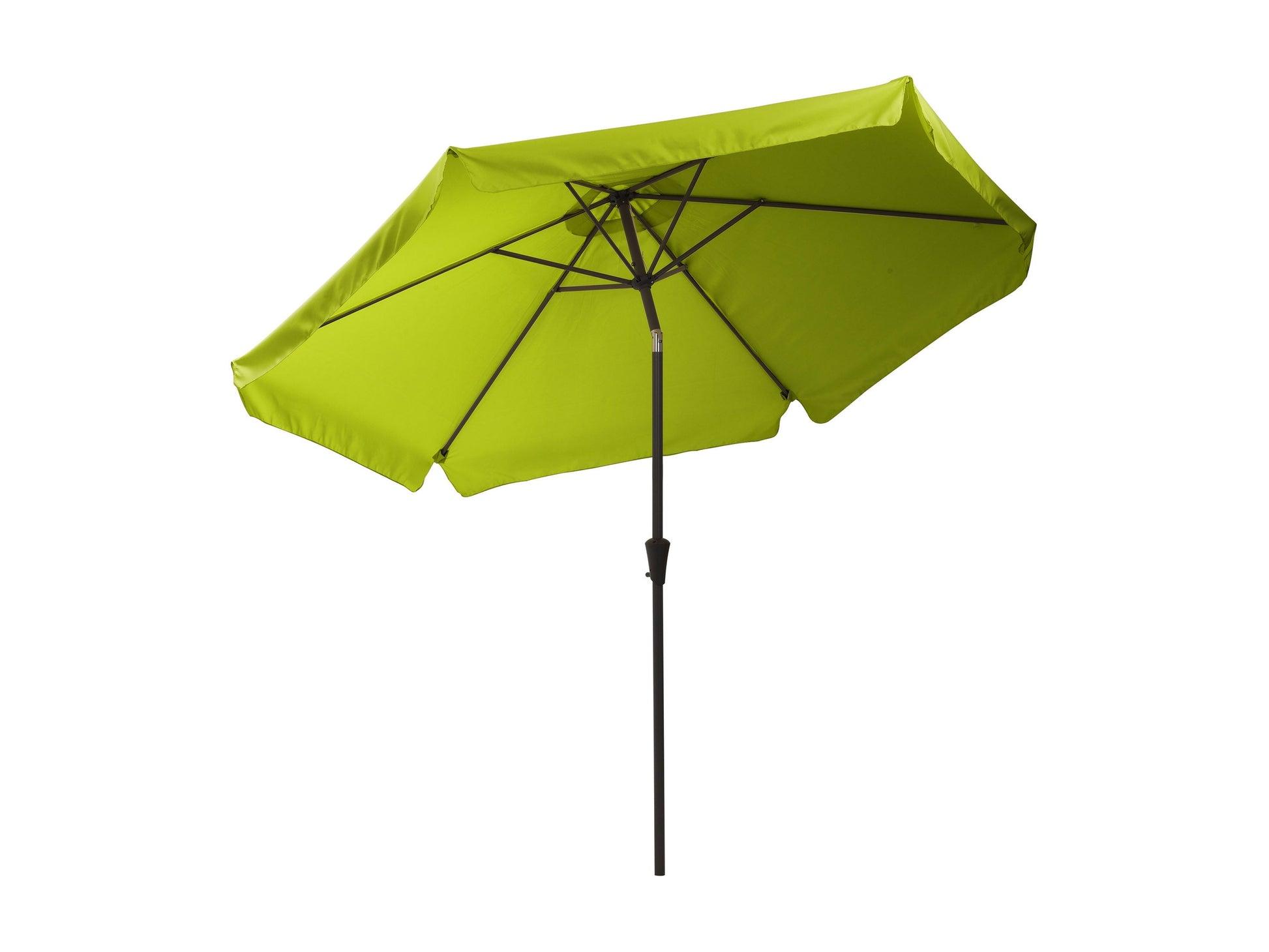 green patio umbrella canada 10ft Patio Umbrella