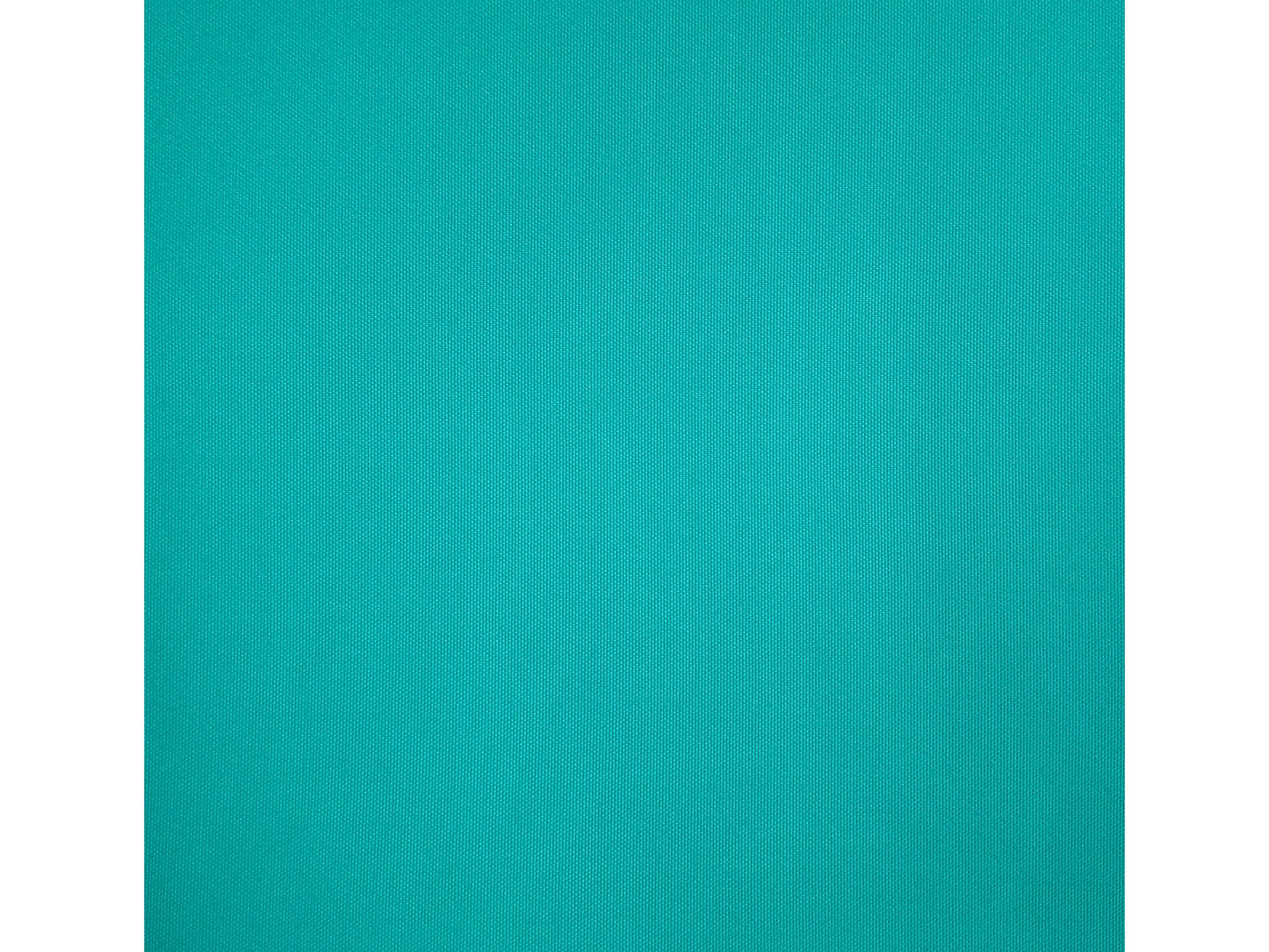 Turquoise 11.5ft deluxe offset patio umbrella with a sturdy aluminum frame, crank lift system, and UV-resistant fabric, providing ample shade for outdoor seating areas and enhancing patio decor.