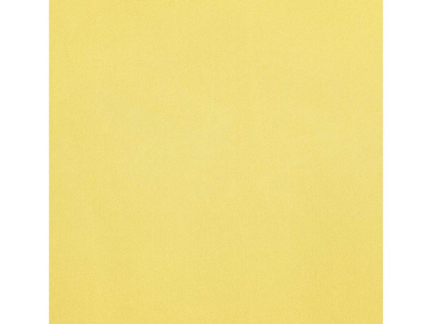 Yellow 10ft patio umbrella with wind-resistant design, sturdy aluminum pole, and UV-protective fabric, perfect for outdoor shade in gardens, patios, and decks.