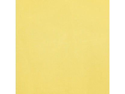 Yellow 10ft patio umbrella with wind-resistant design, sturdy aluminum pole, and UV-protective fabric, perfect for outdoor shade in gardens, patios, and decks.