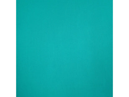 Turquoise 10ft wind-resistant patio umbrella with sturdy aluminum frame, UV protection, and easy tilt mechanism, perfect for outdoor seating areas and garden spaces.