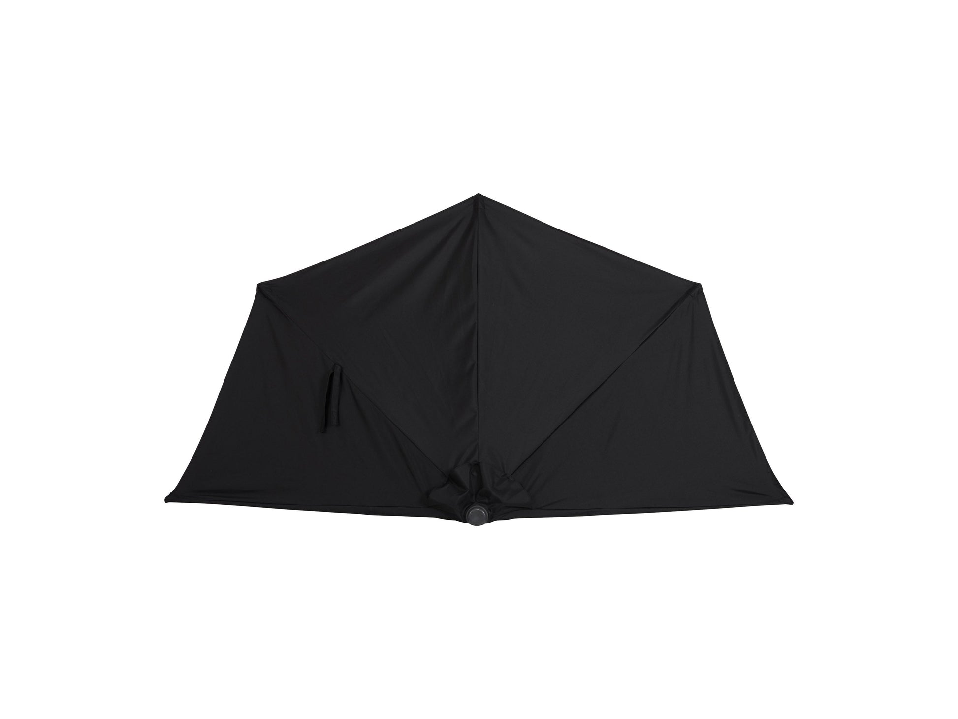 half patio umbrella canada Half Umbrella