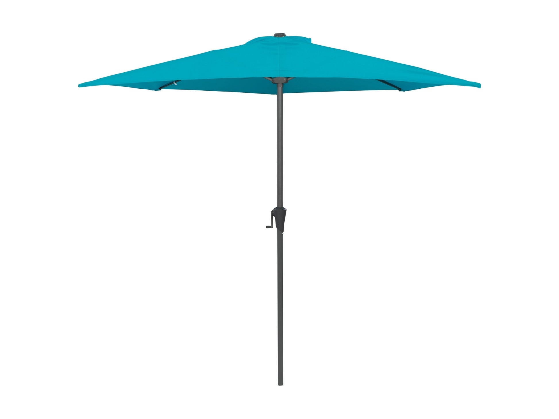 half patio umbrella with stand canada Half Umbrella
