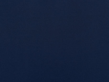 Navy blue 9ft cantilever patio umbrella with tilting feature, sturdy aluminum frame, and UV-resistant fabric, perfect for providing shade in outdoor spaces.