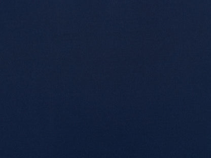 Navy blue 10ft cantilever patio umbrella with tilting feature, durable aluminum frame, and UV-resistant fabric, perfect for outdoor use on patios, decks, and gardens.