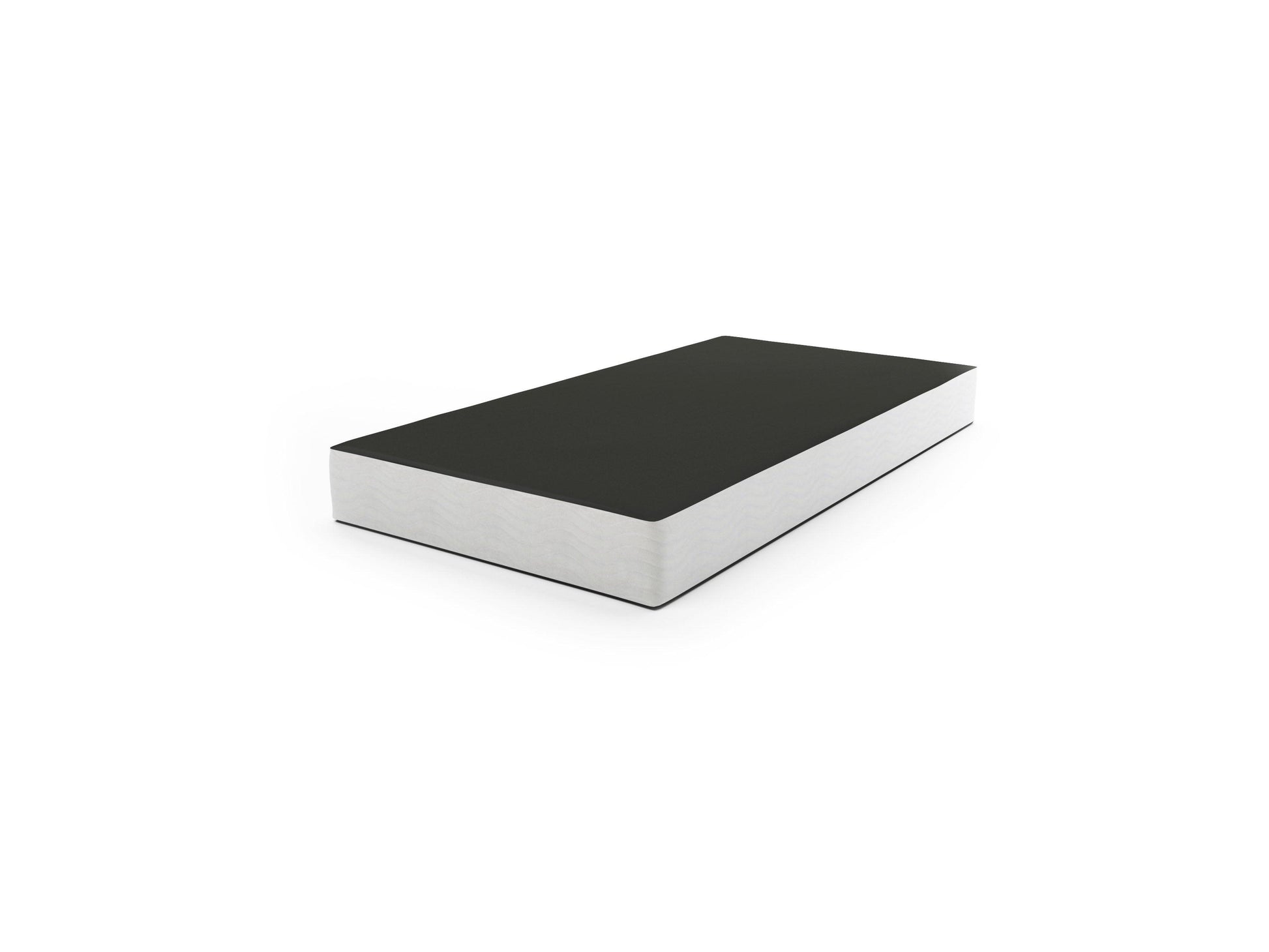 Twin / Single Box Spring, Ready-to-Assemble product image by CorLiving