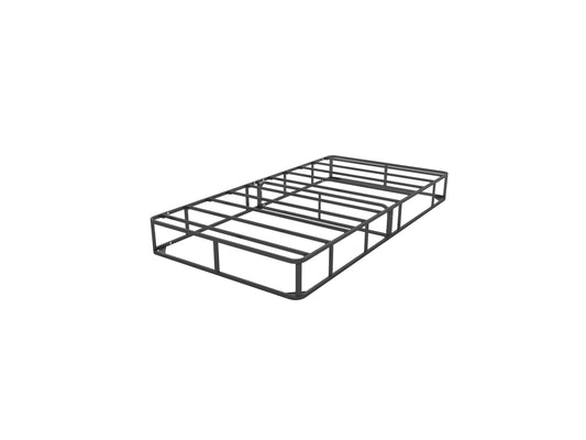 Twin / Single Box Spring, Ready-to-Assemble product image by CorLiving