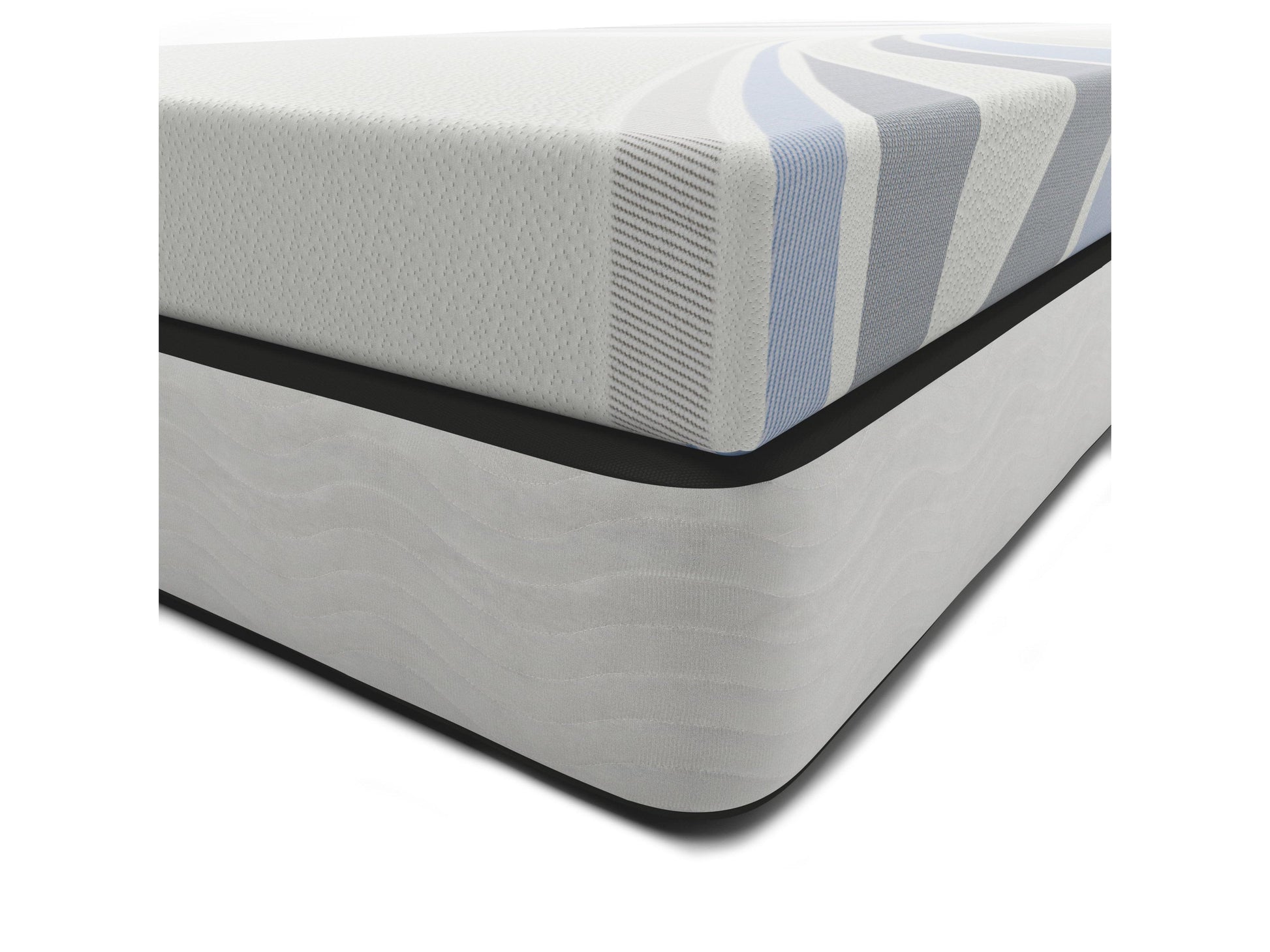 Full / Double Box Spring product image by CorLiving