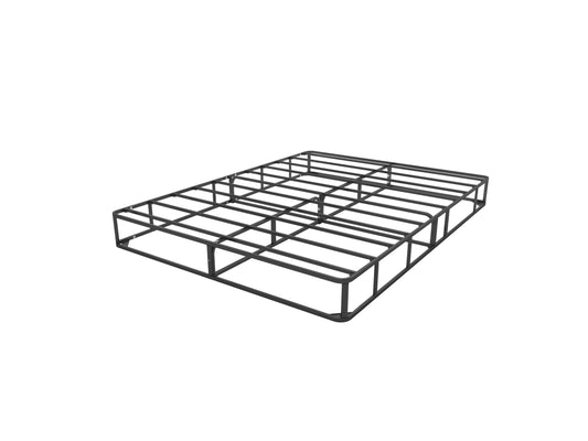 Queen Box Spring, Ready-to-Assemble product image by CorLiving