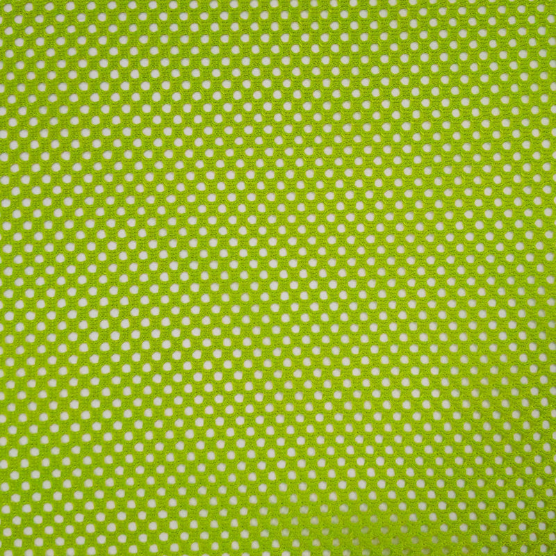 lime green Fabric Office Chair Harper Collection detail image by CorLiving