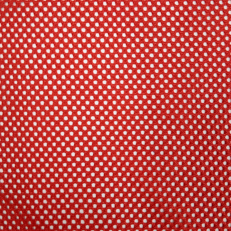 red Fabric Office Chair Harper Collection detail image by CorLiving