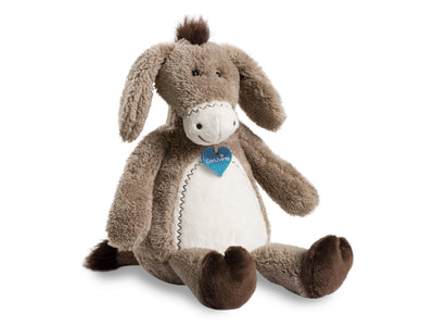 Penelope the Plush Donkey