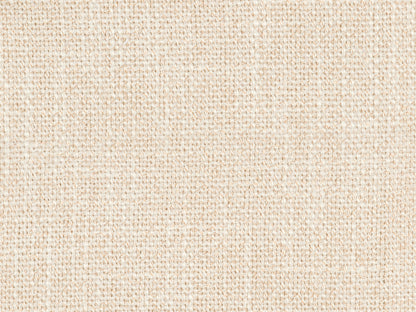 Light beige tufted twin bed with cream fabric, showcasing detailed button-tufting and soft texture. Ideal for elegant bedroom decor, combining comfort and style. Perfect for single sleepers seeking a cozy and chic bed.