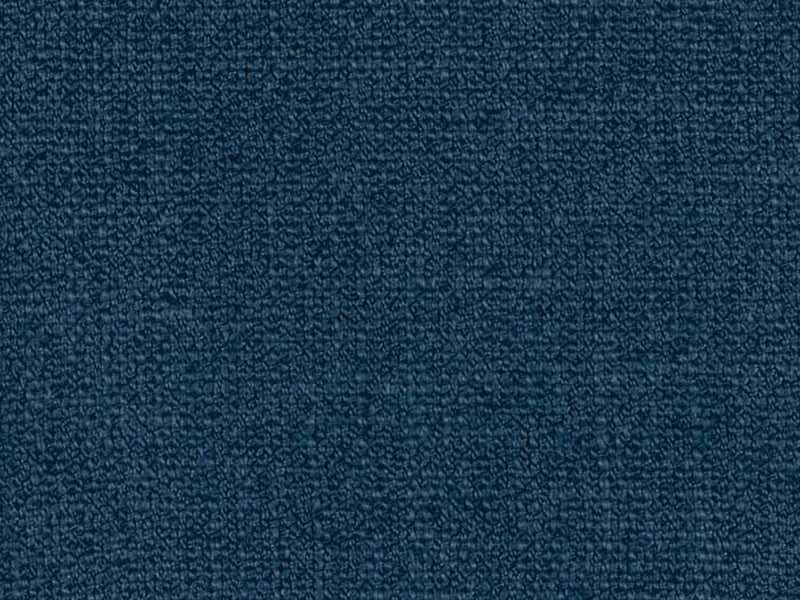 navy blue Channel Tufted Double / Full Bed Rosewell Collection detail image by CorLiving