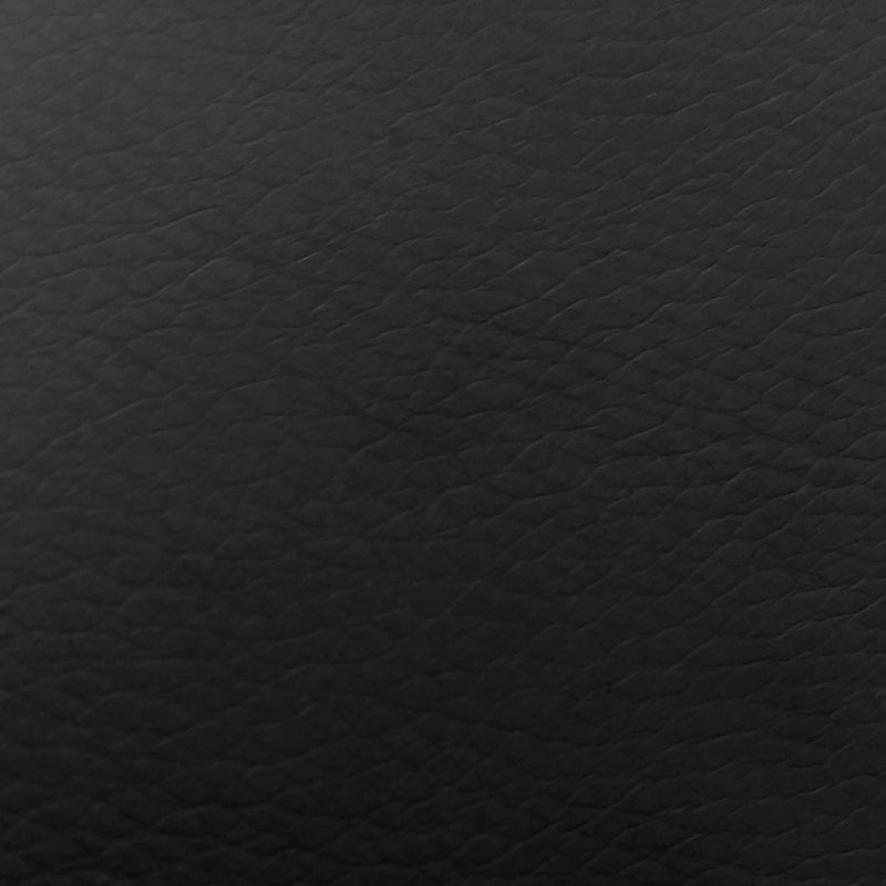 black Swivel Bar Stools Set of 2 Kayden Collection detail image by CorLiving