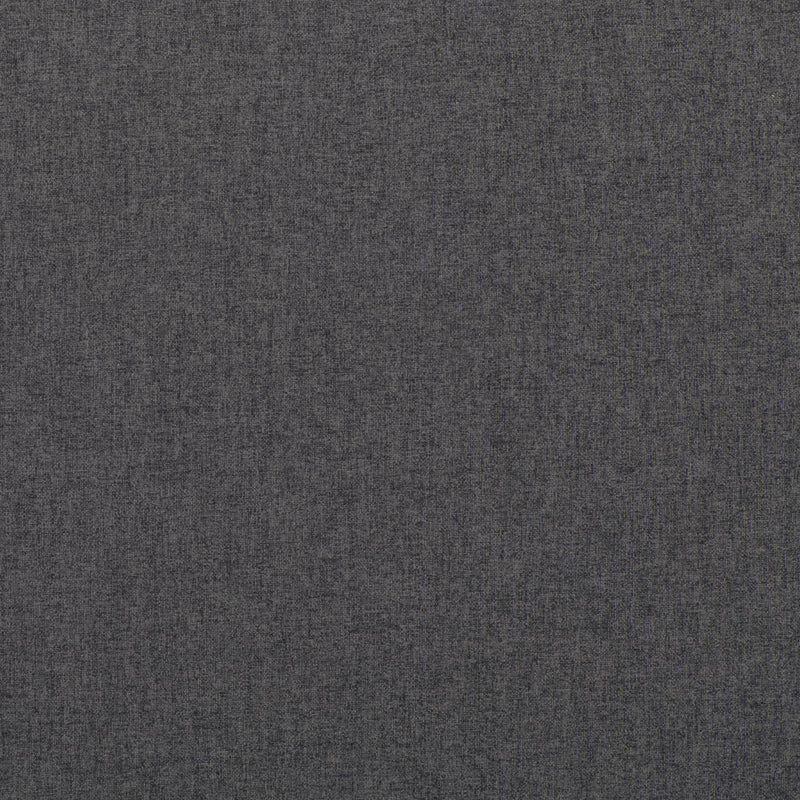 medium grey fabric Oversized Armchair Burnaby Collection detail image by CorLiving