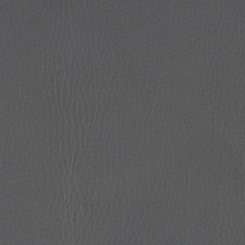 dark grey Black Bar Stools Set of 2 Silas Collection detail image by CorLiving