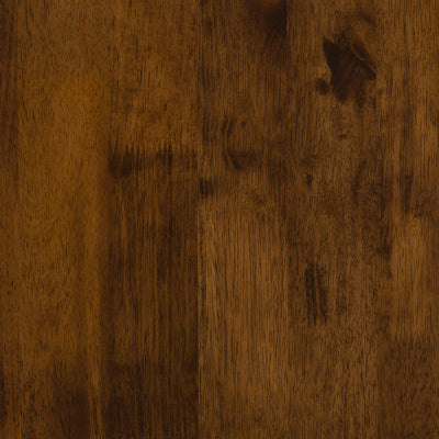 walnut Mid Century Dining Table Branson Collection detail image by CorLiving#color_branson-walnut