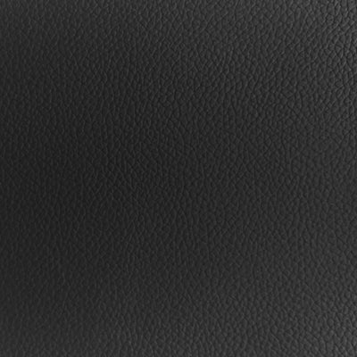 black Bar Height Bar Stools Set of 2 Wesley Collection detail image by CorLiving#color_black