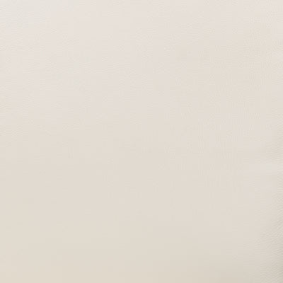 white Leather Armchair Hampton Collection detail image by CorLiving#color_white