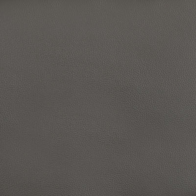 medium grey leather Leather Armchair Hampton Collection detail image by CorLiving#color_medium-grey-leather