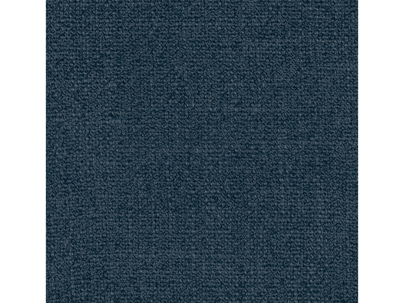 navy blue Accent Bench Raya Collection detail image by CorLiving