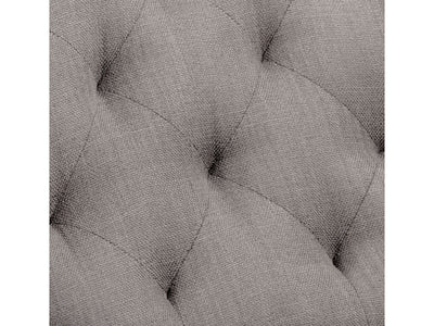 light grey Modern Rocking Chair Freya Collection detail image by CorLiving#color_freya-light-grey
