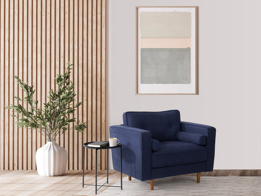 Black metal side table with round top and mesh lower shelf, featuring sleek, modern design and sturdy construction. Ideal for living rooms or bedrooms, blending contemporary style with functional storage.