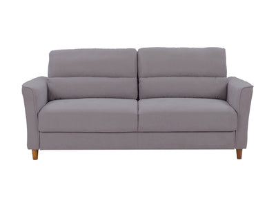 light grey 3 Seater Sofa Caroline Collection product image by CorLiving#color_light-grey