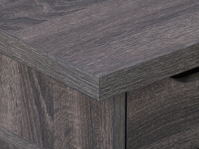 dark grey Mid Century Modern Coffee Table Hollywood Collection detail image by CorLiving#color_dark-grey