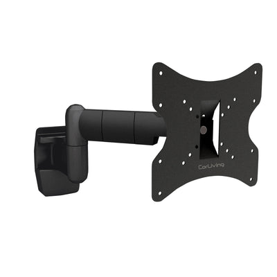 Full Motion TV Wall Mount for 18" - 32" TVs