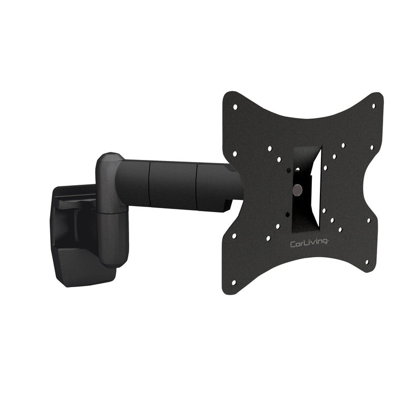 Full Motion TV Wall Mount for 18" - 32" TVs