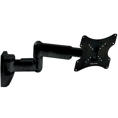 Full Motion TV Wall Mount for 18" - 32" TVs