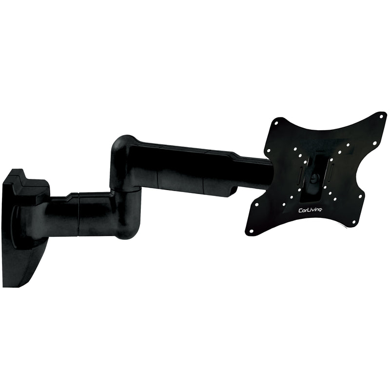 Full Motion TV Wall Mount for 18" - 32" TVs