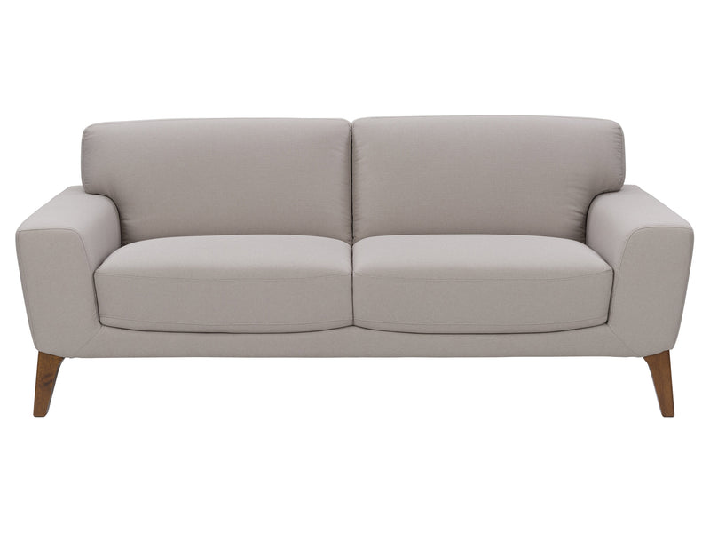 light grey 3 Seater Sofa London Collection product image by CorLiving