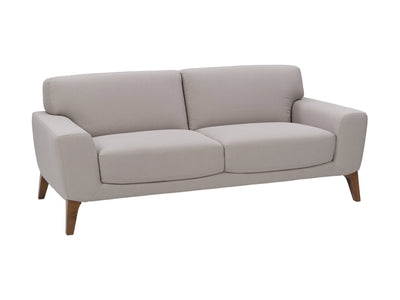 light grey 3 Seater Sofa London Collection product image by CorLiving#color_light-grey